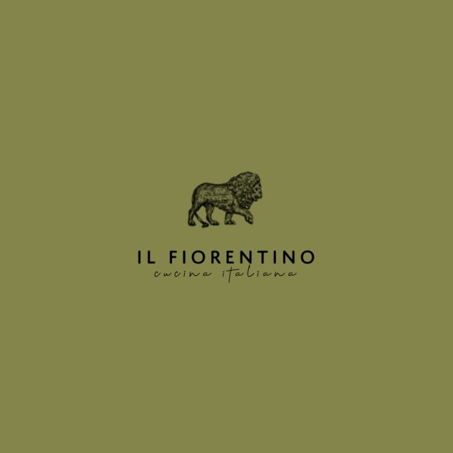 Logo Il Fiorentino