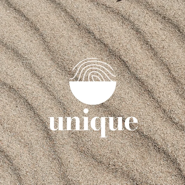 Visuel de couverture du logo Unique