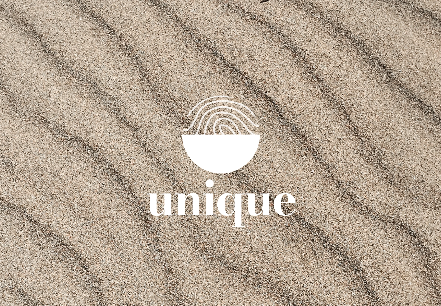 Visuel de couverture du logo Unique