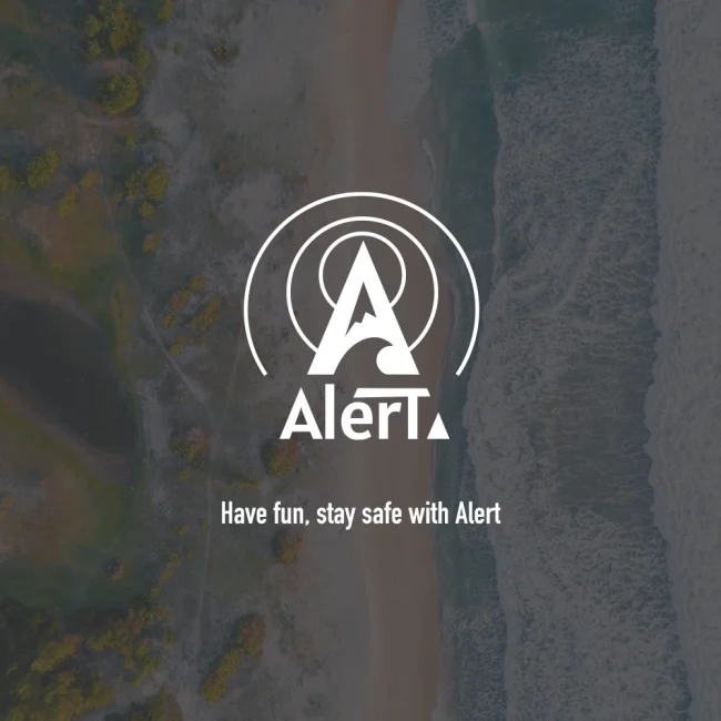 Logo de la marque Alert