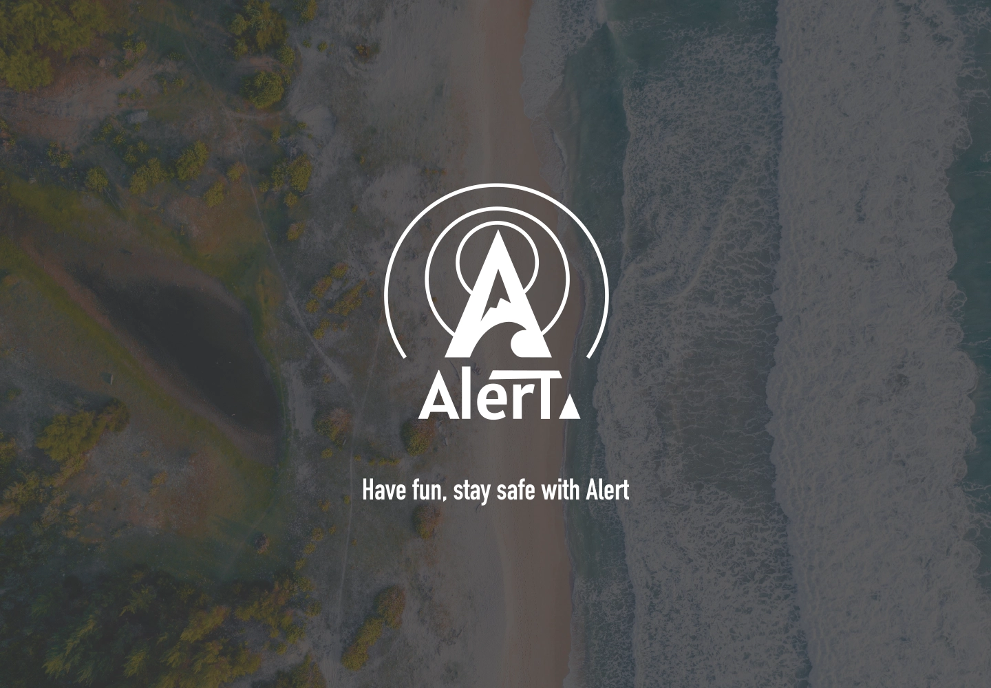 Logo de la marque Alert