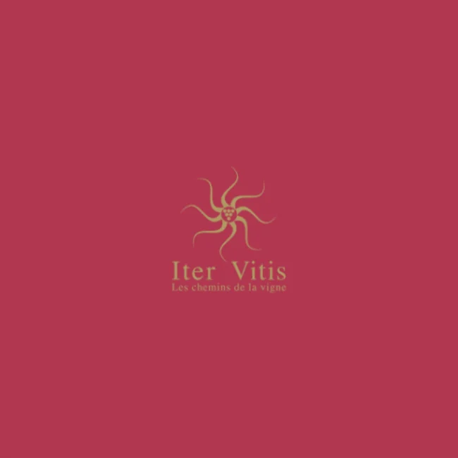 Logo Iter Vitis