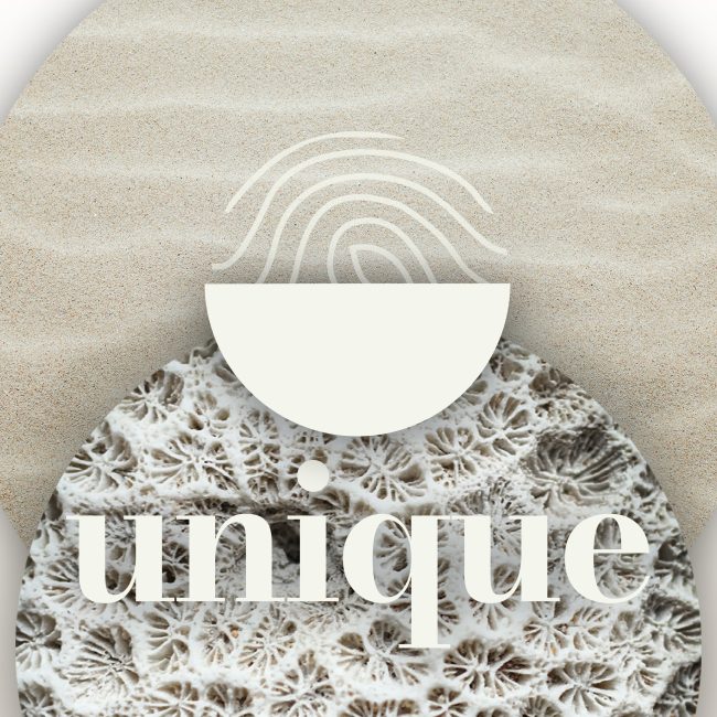 Logo Unique cosmetique