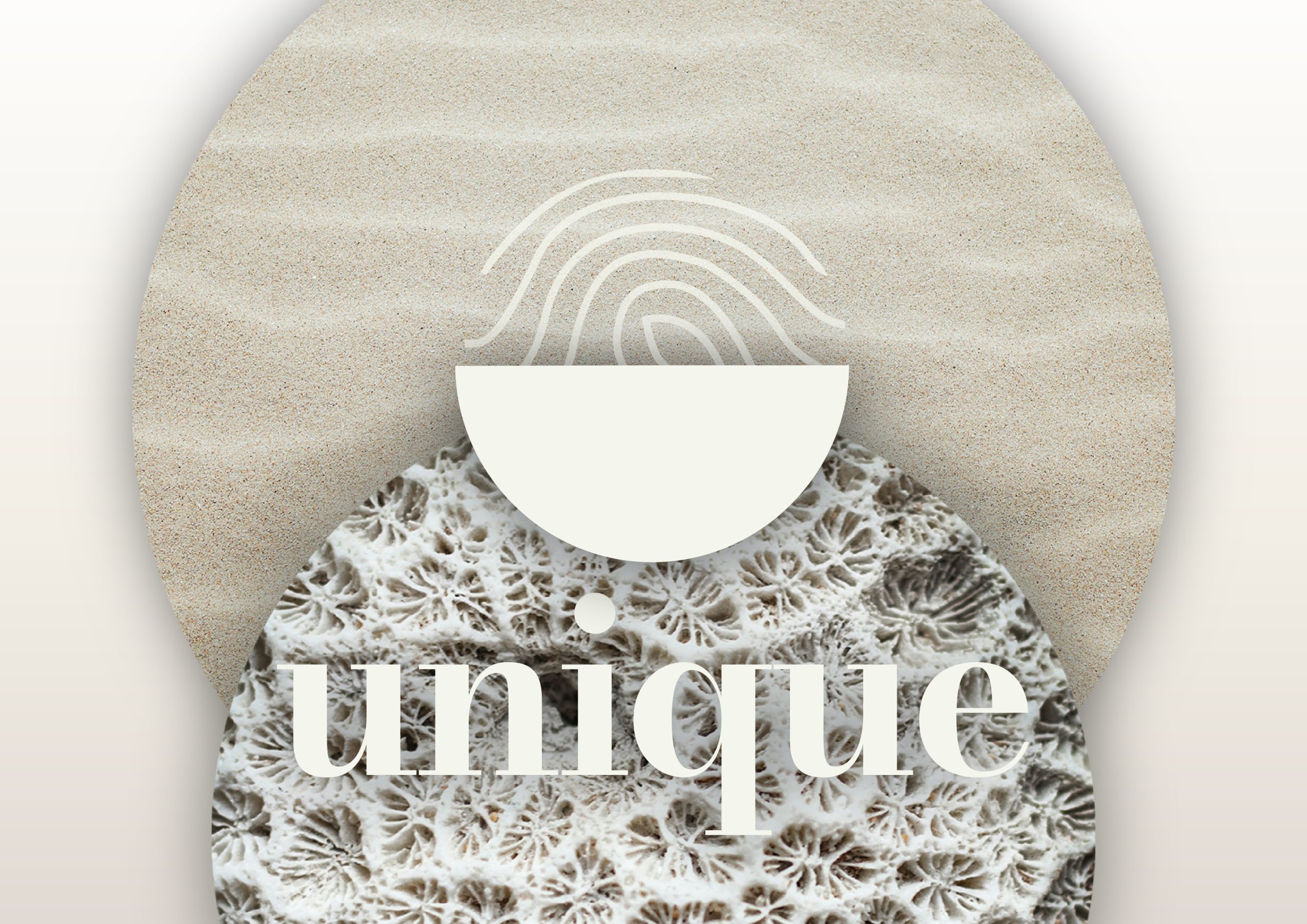 Logo Unique cosmetique